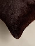 Supersoft Faux Fur Cushion