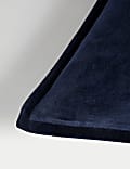 Pure Cotton Velvet Large Cushion