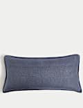 Linen Bolster Cushion