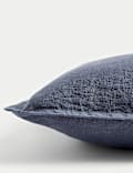 Linen Bolster Cushion