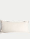 Linen Bolster Cushion