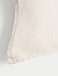 Linen Bolster Cushion