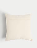Pure Cotton Embroidered Cushion