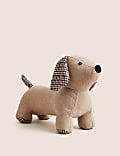 Dachshund Door Stop