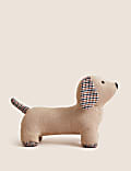 Dachshund Door Stop