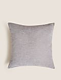 Chenille Cushion