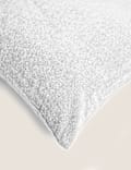 Bantalan Kursi Motif Chenille