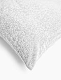 Bantalan Kursi Motif Chenille