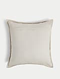 Pure Cotton Textured Cushion