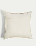 Pure Cotton Textured Cushion
