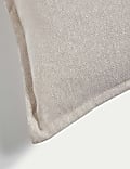 Pure Cotton Textured Cushion