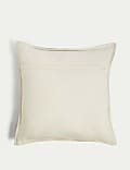 Pure Cotton Textured Cushion