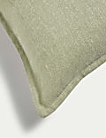Pure Cotton Textured Cushion