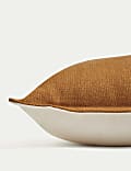 Pure Cotton Textured Cushion
