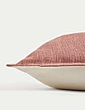 Pure Cotton Textured Cushion