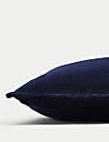 Pure Cotton Velvet Cushion