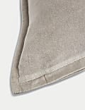 Pure Cotton Velvet Cushion