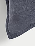 Coussin 100&nbsp;% lin