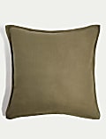 Coussin 100&nbsp;% lin