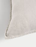 Pure Linen Cushion