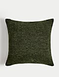 Chenille Cushion