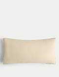 Pure Cotton Block Print Bolster Cushion