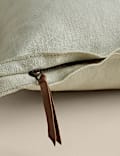 Pure Linen Cushion