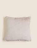 Supersoft Faux Fur Cushion