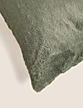 Supersoft Faux Fur Cushion