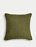 Textured Bouclé Cushion