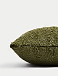 Textured Bouclé Cushion