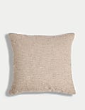 Textured Bouclé Cushion