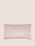 Velvet Bolster Cushion
