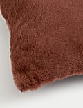 Faux Fur Cushion