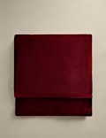 Fleece Throw