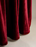 Fleece Throw