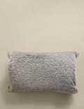 Supersoft Pocket Bolster Cushion