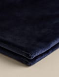 Soft Fleece Throw