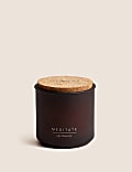 Meditate Refillable Candle