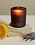 Calm Boxed Scented Candle Gift