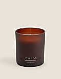 Calm Boxed Scented Candle Gift