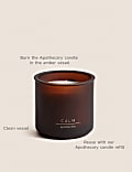 Calm Refillable Candle