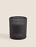 Sleep Boxed Scented Candle Gift