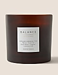 Balance 3 Wick Candle