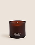 Warmth Refillable Candle