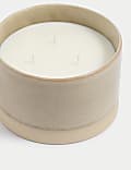 Slow Morning 3 Wick Candle