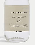 Slow Morning 200ml Diffuser Refill