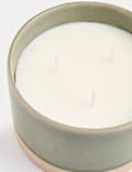 Fresh Vines 3 Wick Candle