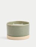 Fresh Vines 3 Wick Candle