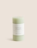 Lilin Pilar Ridged